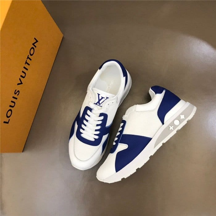 LOUIS VUITTON 루이비통 남성용 스니커즈 L69088 2COLOR