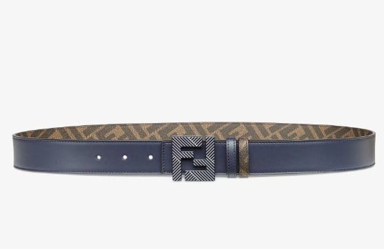 FENDI 펜디 리버서블 벨트 3COLOR