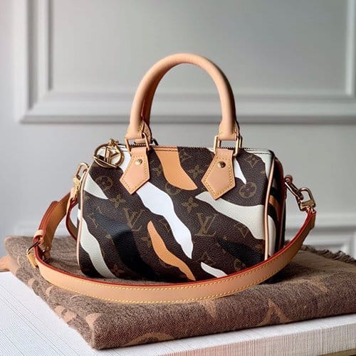 LOUIS VUITTON 루이비통 미니 스피디 M45202신상