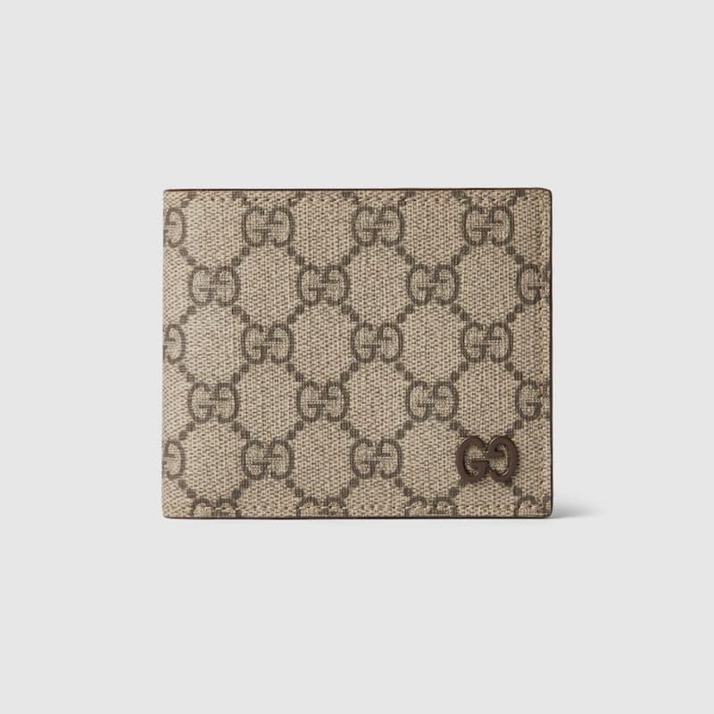 GUCCI 구찌 GG 디테일 지갑 768243 2COLOR