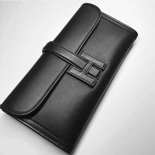 HERMES 에르메스 지제 클러치 스위프트-1
