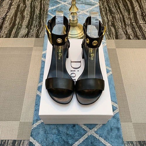 DIOR 디올 샌들 봄신상 (250사이즈 주문제작)