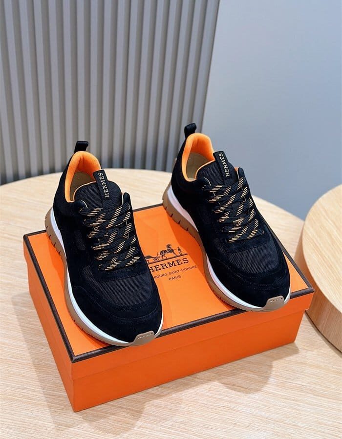 HERMES 에르메스 남성용 스니커즈 H34158-2 2024/신상 2COLOR