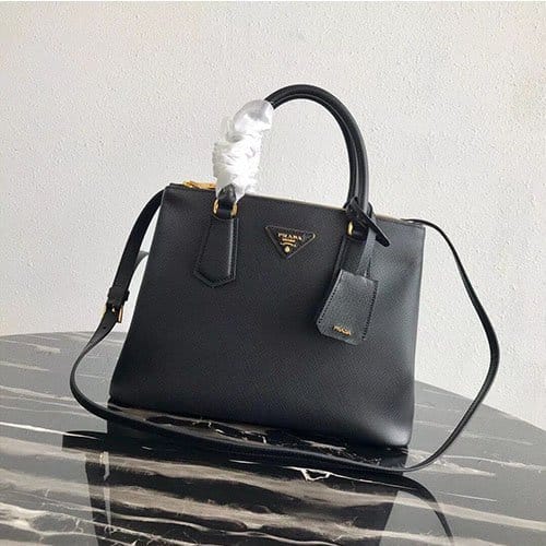 PRADA 프라다 갤러리아백 31cm 1BA232