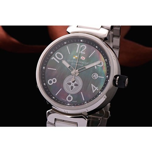 LOUIS VUITTON 루이비통 탕부르-5