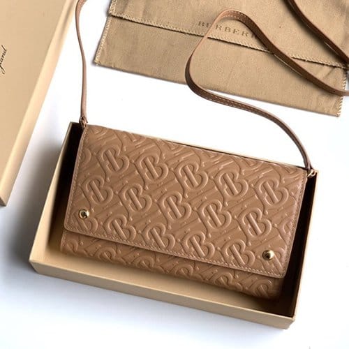 BURBERRY 버버리 TB 숄더&크로스백 8022-2