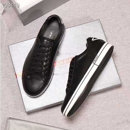 PRADA 프라다 스니커즈 M2481-1