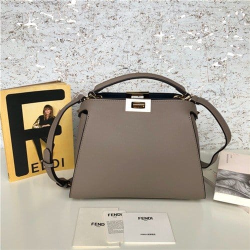 FENDI 펜디 피카부백 F2843