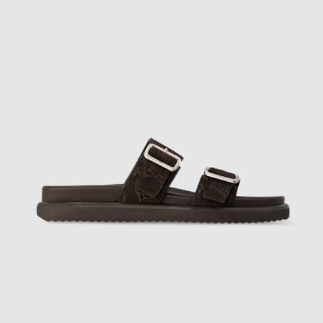 LOUIS VUITTON 루이비통 남성용 베니스 뮬 1AHSJT