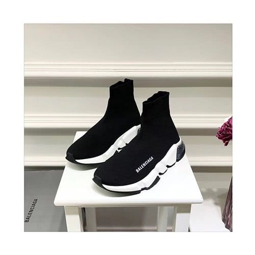 BALENCIAGA 발렌시아가 스피드 트레이너 M3033-3