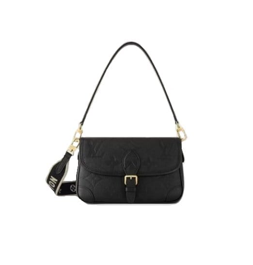 LOUIS VUITTON 루이비통 다이앤 M46386