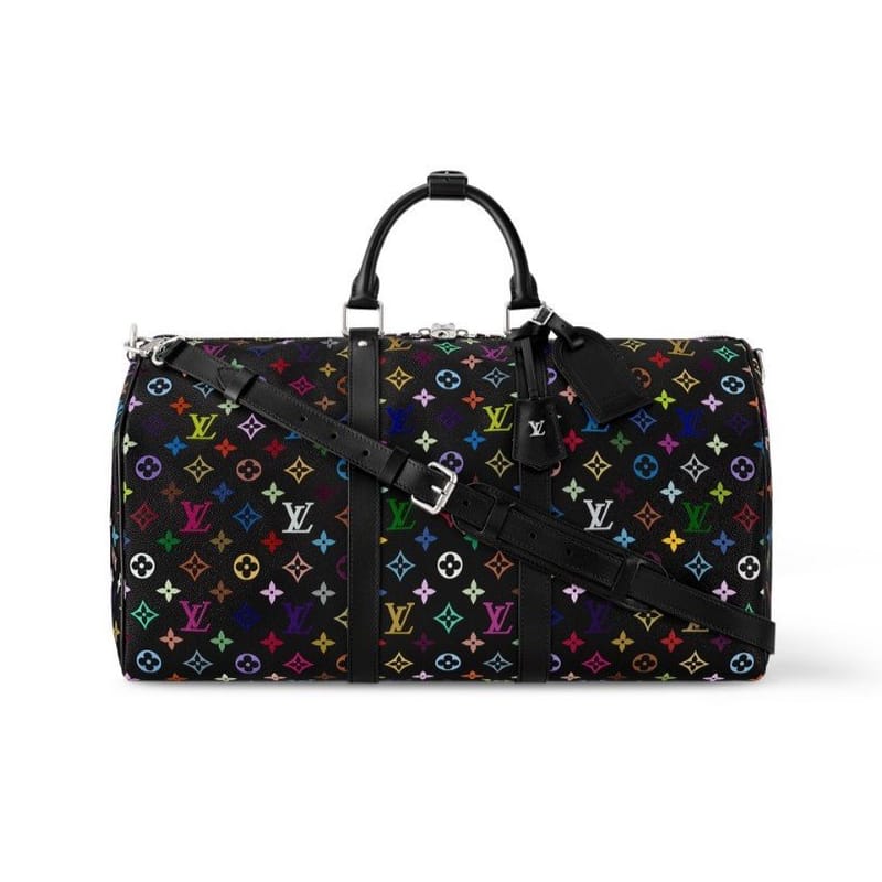 LOUIS VUITTON 루이비통 LV x TM 키폴 반둘리에 50 M13745