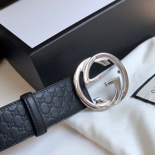 GUCCI 구찌 남성용 벨트 G50015-1