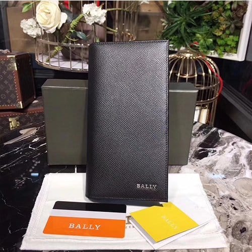 BALLY 발리 장지갑-10