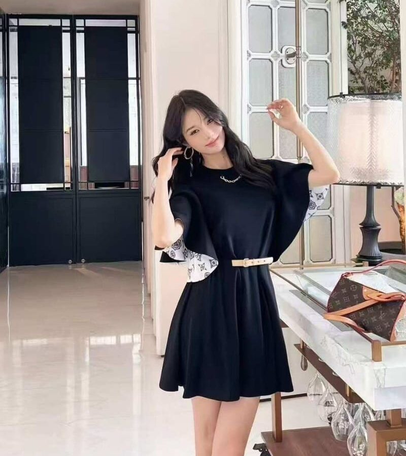 LOUIS VUITTON 루이비통 원피스