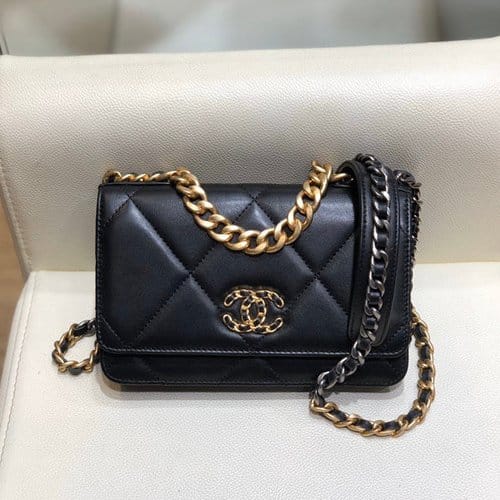 CHANEL 샤넬 WOC AS86092-3