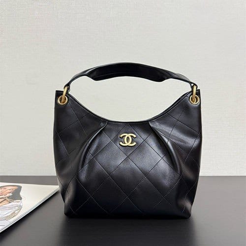 CHANEL 샤넬 호보백 AS3699