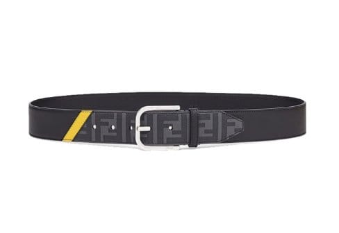 FENDI 펜디 로고 벨트 2COLOR