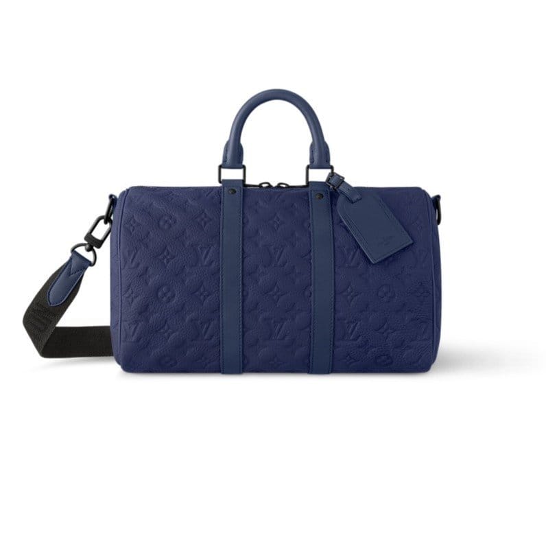 LOUIS VUITTON 루이비통 키폴 반둘리에 35 M11691