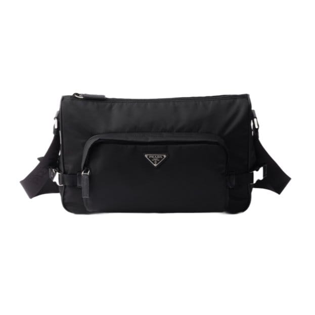 PRADA 프라다 리나일론 스몰 메신저백 2VH192