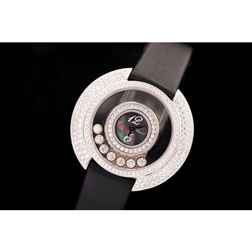 CHOPARD 쇼파드 해피 다이아몬드-87