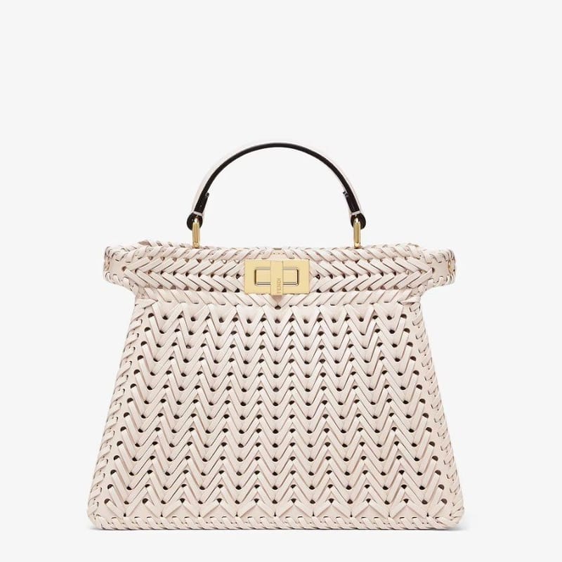 FENDI 펜디 피카부 I See U 스몰 8BN327 3COLOR