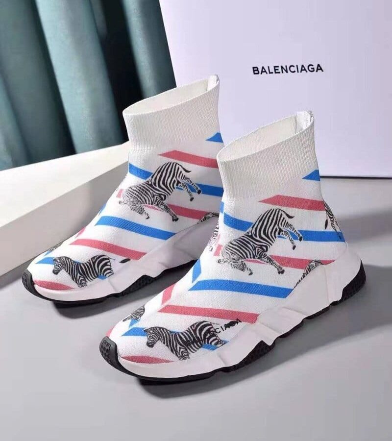BALENCIAGA 발렌시아가 스피드러너
