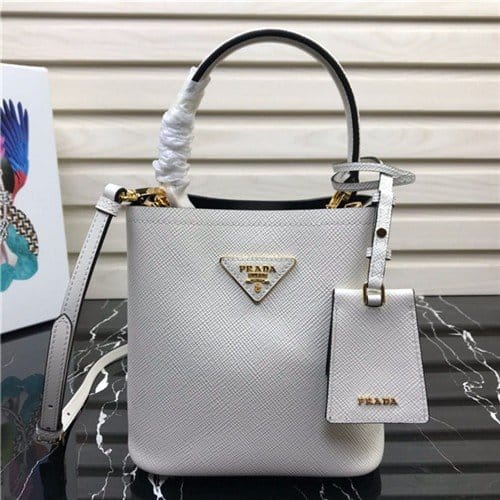 PRADA 프라다 미니 사피아노 1BA217