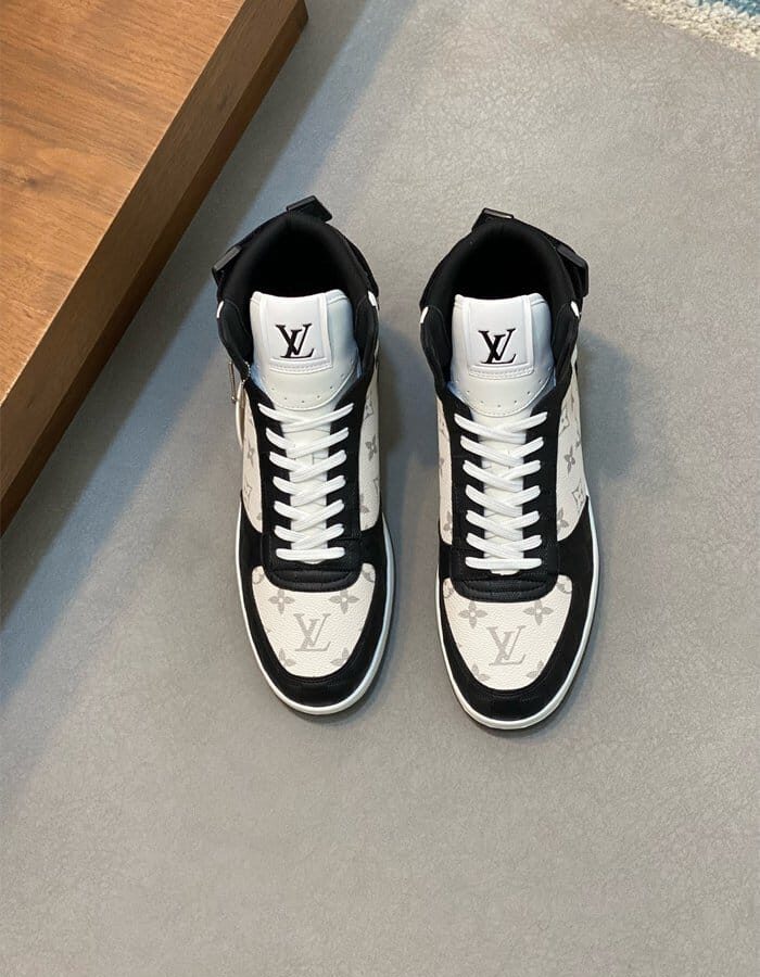 LOUIS VUITTON 루이비통 남성용 스니커즈 L96439-2 2024/신상