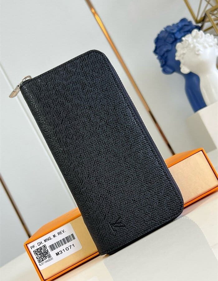 LOUIS VUITTON 루이비통 지피 장지갑 M11721 2024/신상