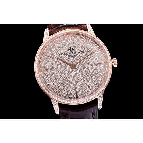 VACHERON CONSTANTIN 바쉐론 콘스탄틴 패트리모니-26 칼리버