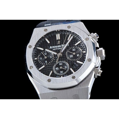 AUDEMARS PIGUET 오데마피게 로얄오크 크로노그라프-29 26320ST.OO.1220ST.01