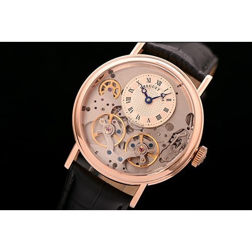 BREGUET 브레게 트레디션-7