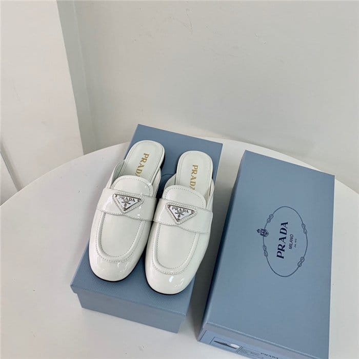 PRADA 프라다 여성용 슬리퍼 P31205 2COLOR