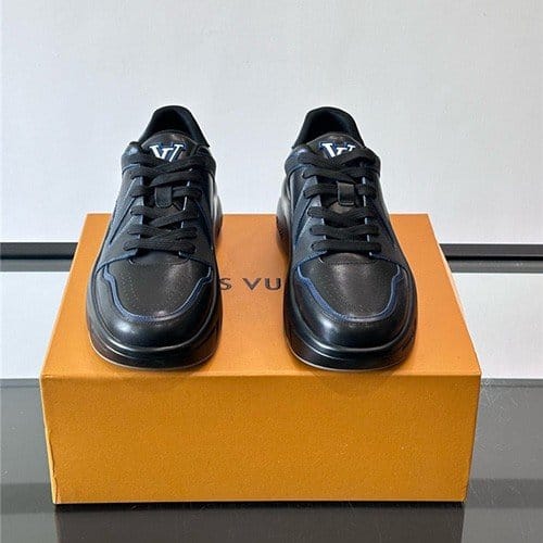 LOUIS VUITTON 루이비통 남성용 스니커즈 L75768 2COLOR