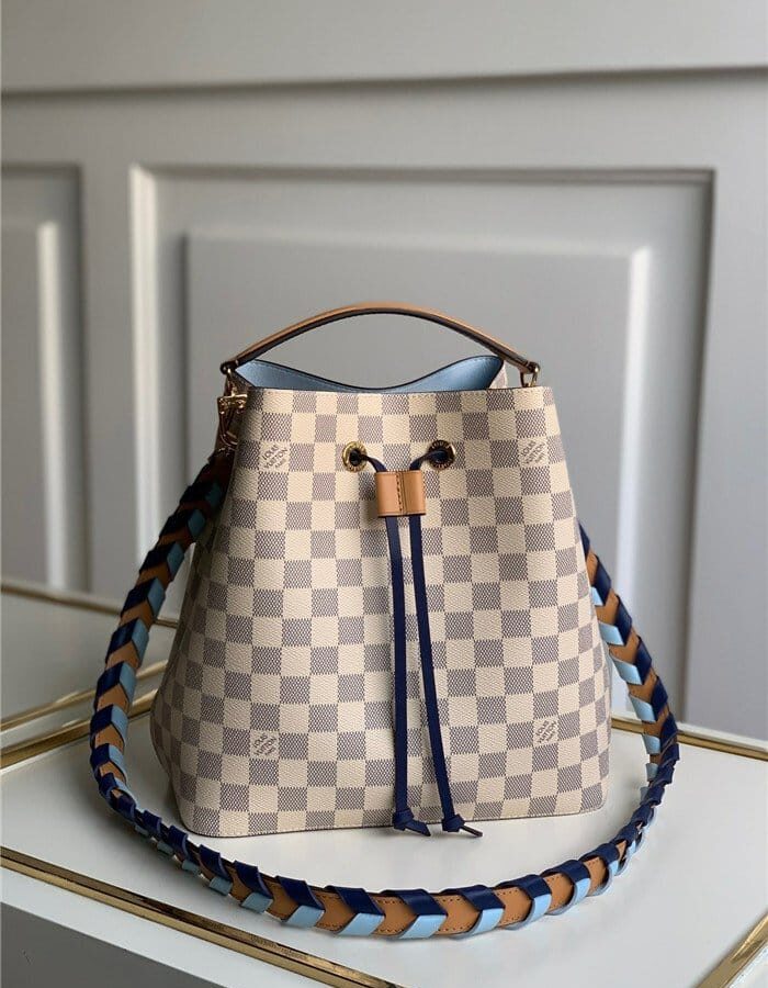 LOUIS VUITTON 루이비통 네오노에 MM 버킷백 N50042