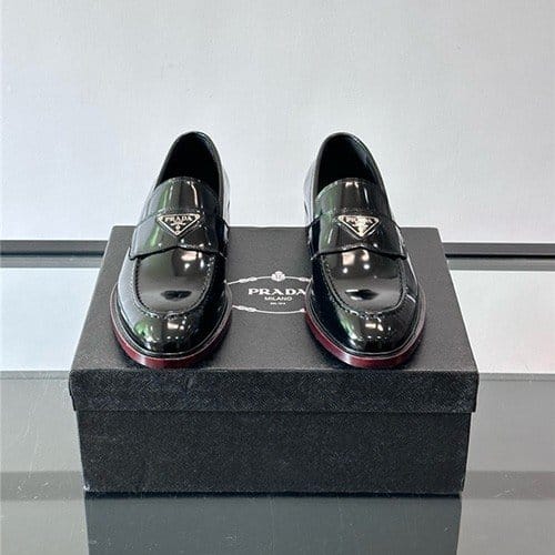 PRADA 프라다 남성용 구두 P34253 2COLOR