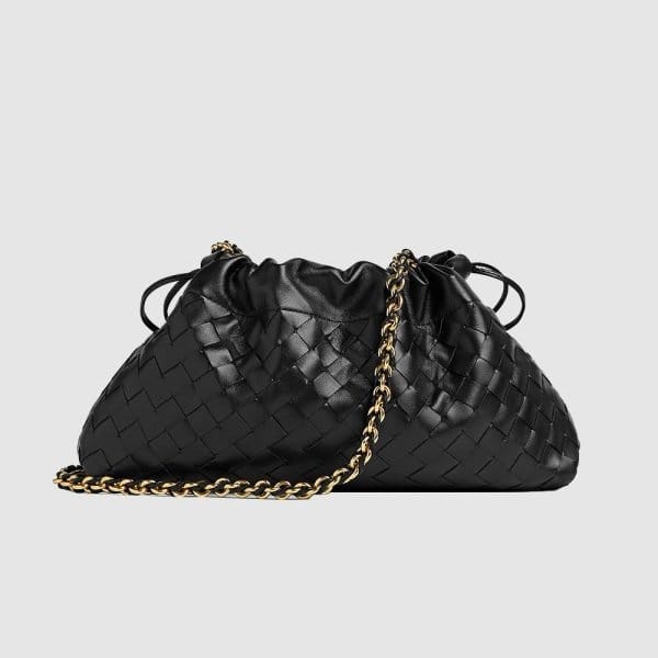 BOTTEGA VENETA 보테가베네타 더스트 노떼백 839394 5COLOR