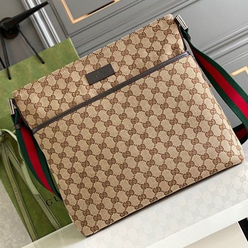 GUCCI 구찌 쟈가드 삼선 메신저 크로스백 189751 (2컬러)