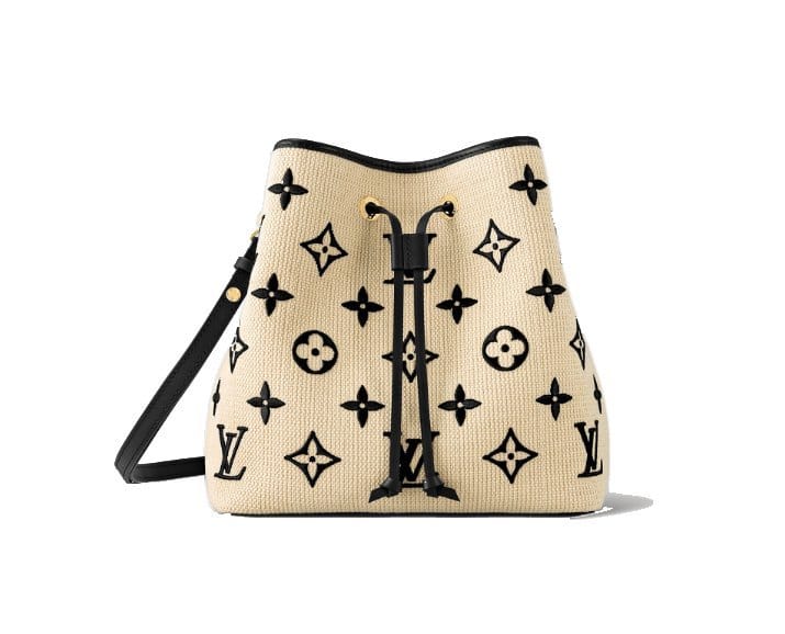 LOUIS VUITTON 루이비통 네오노에 MM 숄더백 M23080