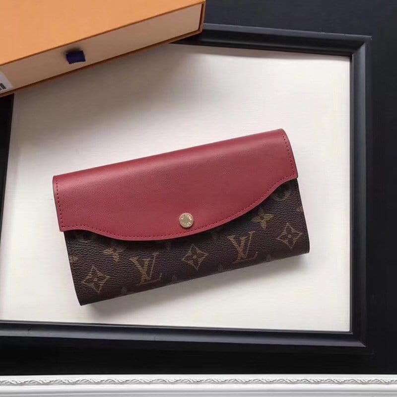 LOUIS VUITTON 루이비통 사라 월렛 지갑
