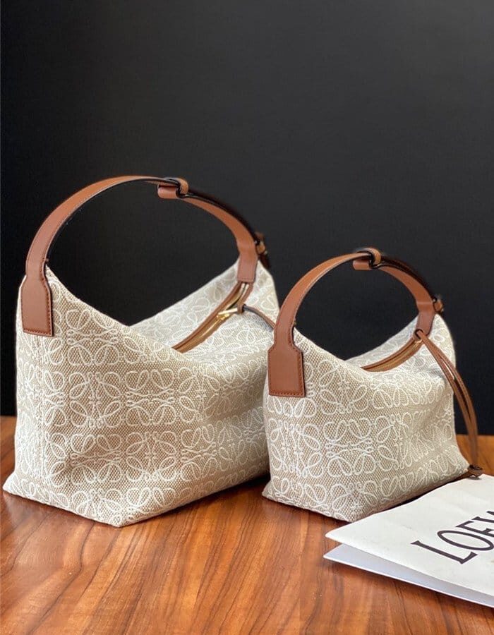 LOEWE 로에베 토트백 L31201