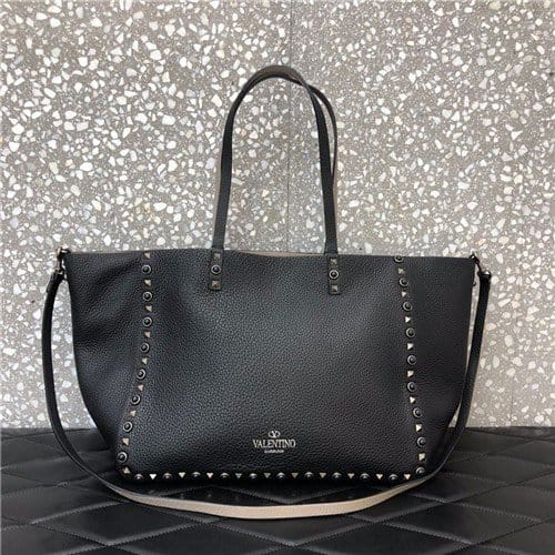 VALENTNIO 발렌티노 양면용 쇼핑백 33CM B0067-2 신상