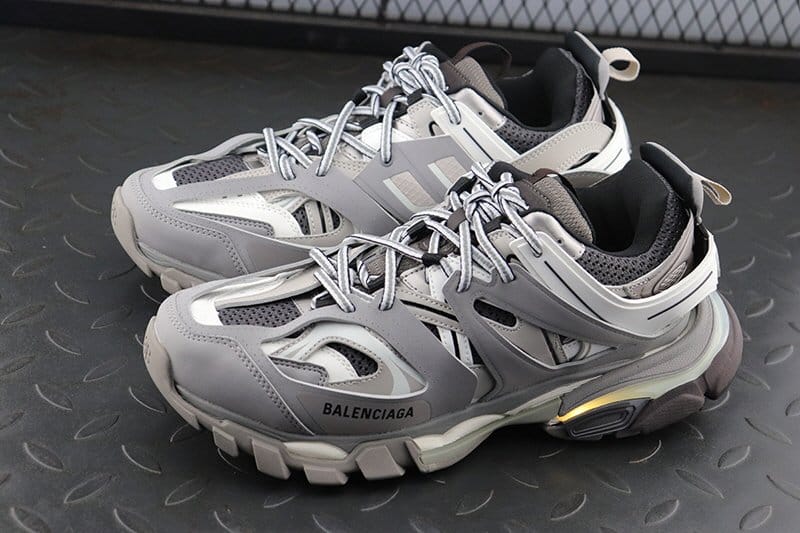 BALENCIAGA 발렌시아가 트랙