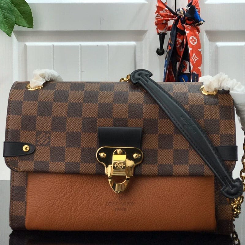 LOUIS VUITTON 2020 여성용 루이비통 바뱅 PM