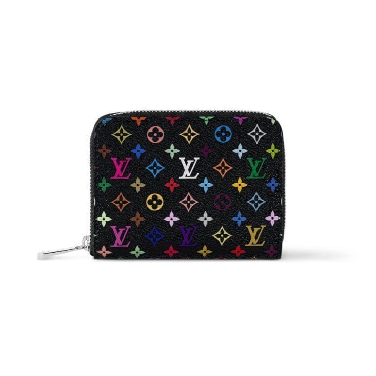 LOUIS VUITTON 루이비통 LV x TM 지피 코인 퍼스 M13409 2COLOR