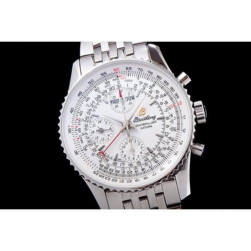 BREITLING 브라이틀링 네비타이머 몽블리앙-8 A2432212