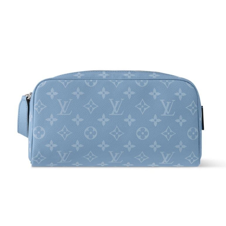 LOUIS VUITTON 루이비통 돕 키트 파우치백 M14125