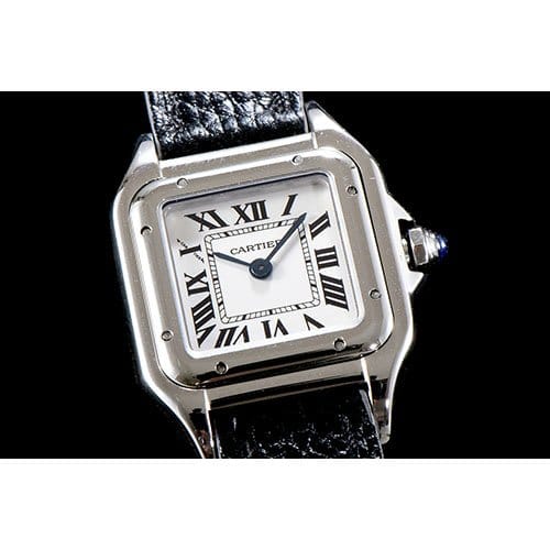 CARTIER 까르띠에 팬더-29 22mm 쿼츠 WSPN0006