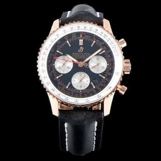 BREITLING 브라이틀링 네비타이머-40 RB012012